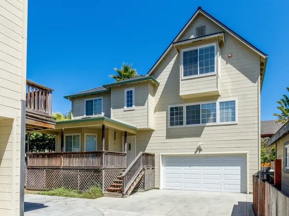124 Sycamore St, Santa Cruz, CA 95060