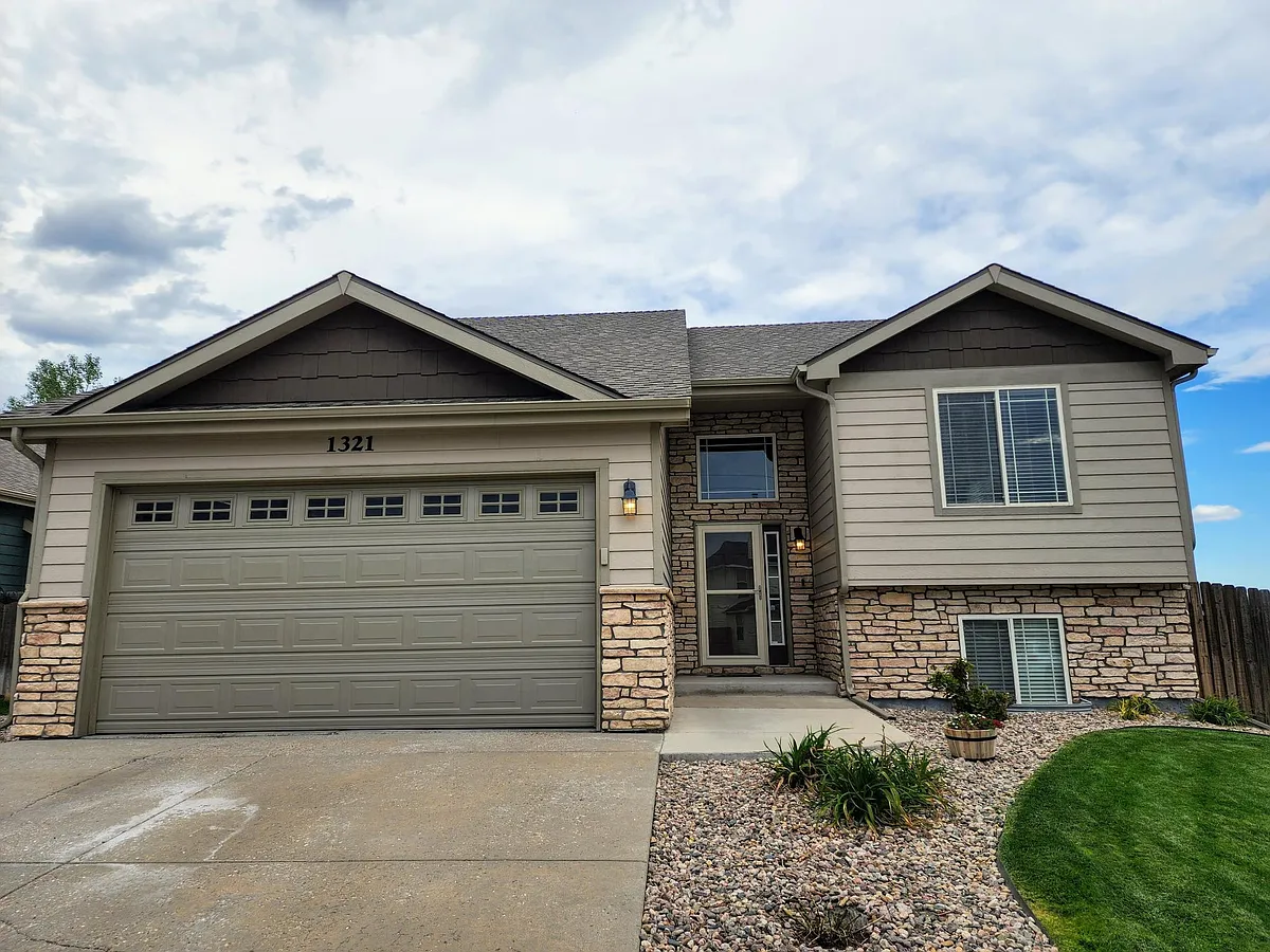 Building Photo - 1321 Concerto Ln