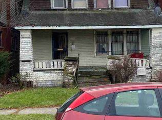 2217 Fullerton St, Detroit, MI 48238