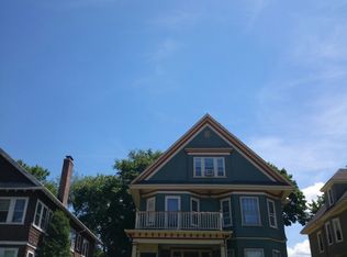 63 Melville Ave, Dorchester, MA 02124