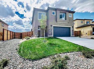 8055 Flint Springs Dr, Sun Valley, NV 89433