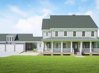 1001 Crossroads Trl, Milton, GA 30004
