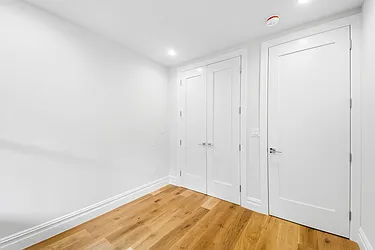 Rented by The Agency