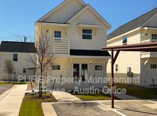 2002 W 2nd St SUITE 1302, Taylor, TX 76574