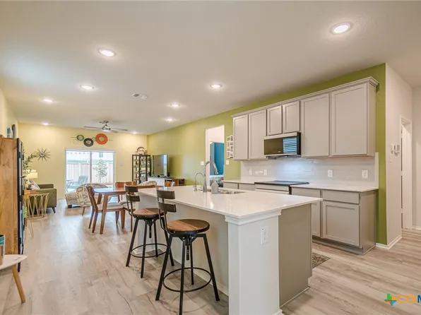 1418 Prynne St, New Braunfels, TX 78130