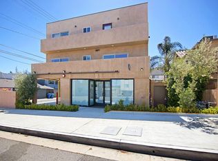 3761 Sawtelle Blvd, Los Angeles, CA 90066