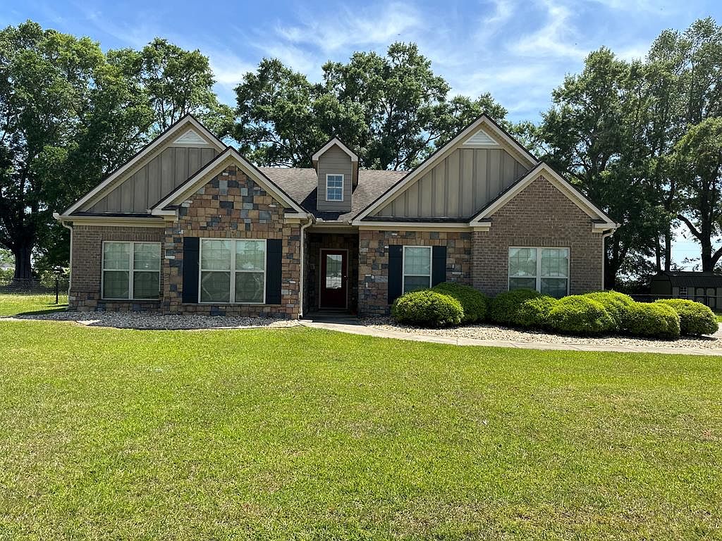 259 Chase Ridge Dr, Rehobeth, AL 36301 Zillow