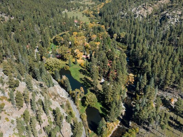 32 Tres Lagunas, Pecos, NM 87552