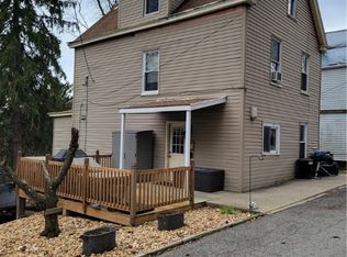 13 Montour St, Canonsburg, PA