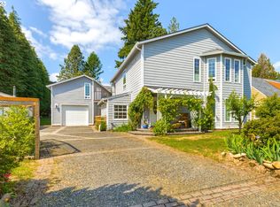 3617 C St, Washougal, WA 98671