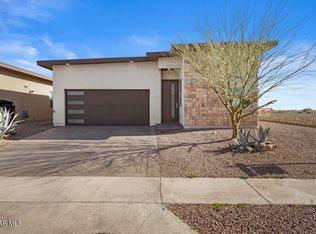 14228 Peyton Edwards Ave, El Paso, TX 79938