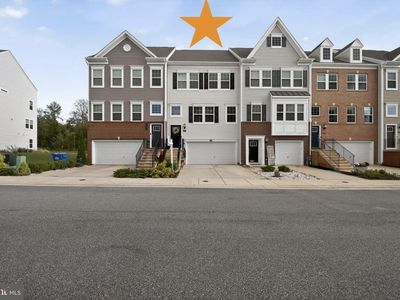23776 Myrtle Glen Way, California, MD, 20619