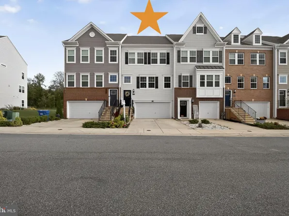 23776 Myrtle Glen Way, California, MD 20619
