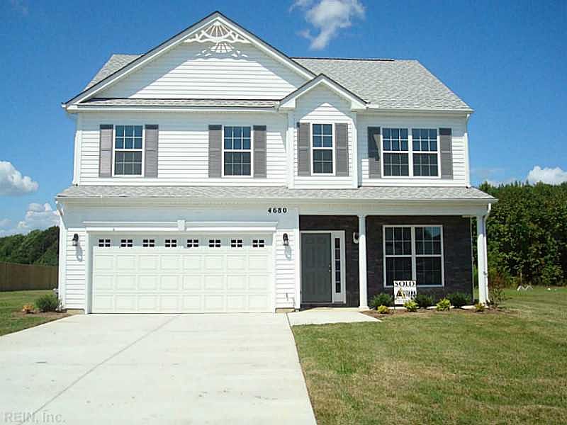 2nd image of 4680 Yeardley Loop