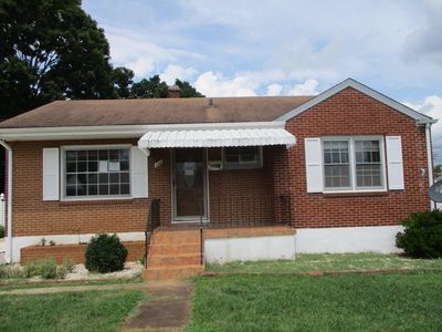 136 Trinkle Ave NE, Roanoke, VA, 24012