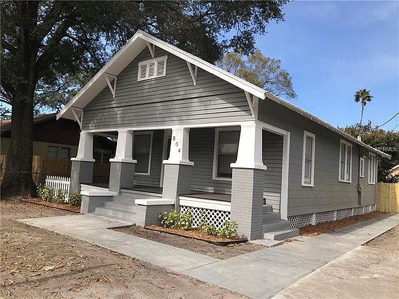 4th image of 804 E Osborne Ave