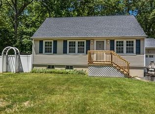 41 Brendona Ave, Stanhope, NJ 07874