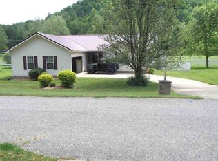 2602 Oak Hill Ln, Ashland, KY 41102