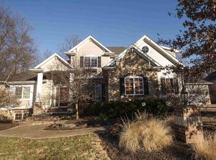8716 Legends Pkwy, Fort Wayne, IN 46835