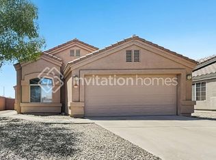 14702 N 124th Ln, El Mirage, AZ 85335