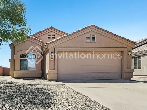 14702 N 124th Ln, El Mirage, AZ 85335