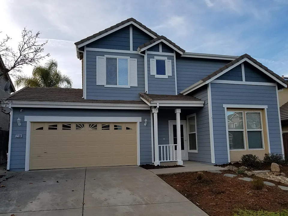 2164 Collet Quarry Dr