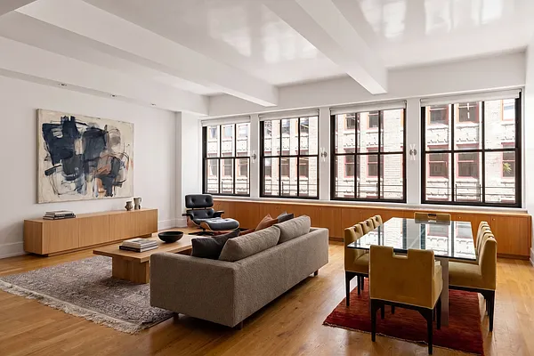 130 West 30th Street #6B
