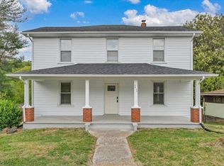 2415 Overlook Rd NE, Roanoke, VA 24012