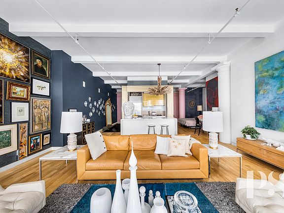 5th image of 16 W 19th St APT 3B