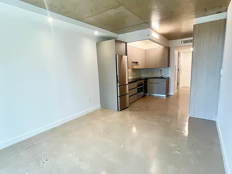 2371 Frederick Douglass Blvd #3G — Photo 3
