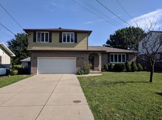 1506 Center Rd, West seneca, NY 14224
