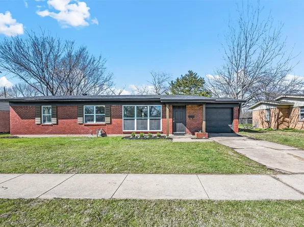 7909 Laura St, Fort Worth, TX 76180