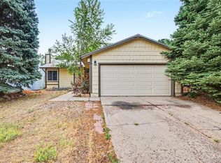 15418 E Oxford Avenue, Aurora, CO 80013