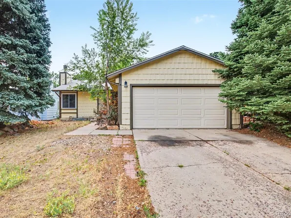 15418 E Oxford Avenue, Aurora, CO 80013