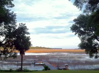 13910 Coffee Bluff Rd, Savannah, GA 31419