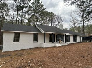 616 7th St NW, Reform, AL 35481