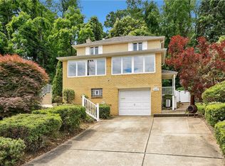 4489 Woodhill Dr, Homestead, PA 15120