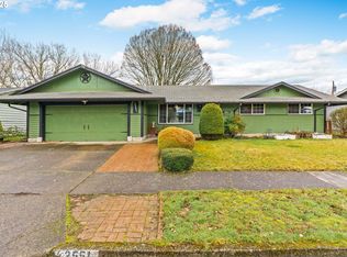 2551 Stratford St, Eugene, OR 97404