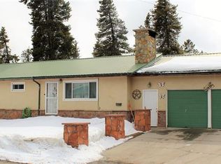 1600 Mount Lincoln Dr W, Leadville, CO 80461