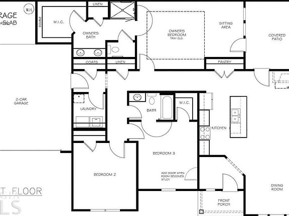 2nd image of this home