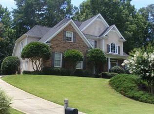 4855 Winterview Ln, Douglasville, GA 30135