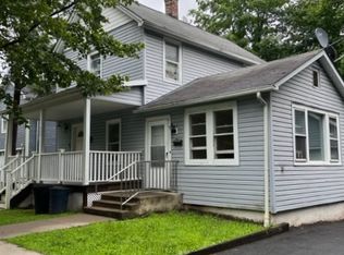 408 5th St #2, Milford, PA 18337
