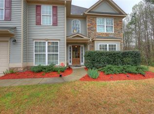 1509 Dillard Heights Dr, Bethlehem, GA 30620