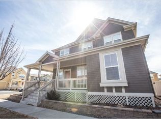 9506 E 108th Dr, Commerce City, CO 80640