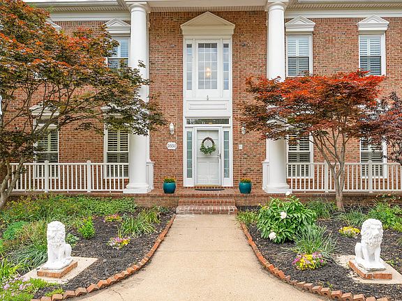 5th image of 2850 Summer Lawn Dr