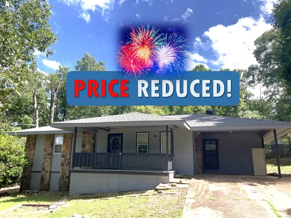 232 Cherokee Rd, Cherokee Village, AR 72529
