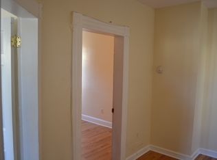 295 Poplar Street #FL 2ND, Bridgeport, CT 06605