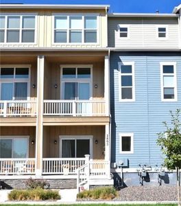 2805 S Elati Street, Englewood, CO, 80110