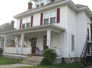 126 E Main St, West Jefferson, OH 43162