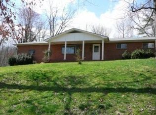 145 Scott Rd, Harriman, TN 37748